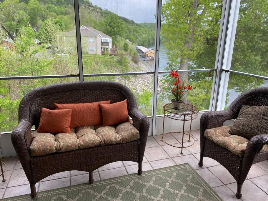 Lakefront Condo At Diamond Resort! Branson Exterior foto